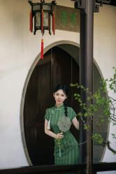 -克拉女神写真馆·匠心定制