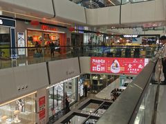 -万达广场(北京槐房店)