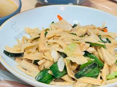 -冯记豆花店(健翔桥店)