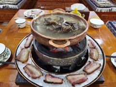 -康巴藏餐(束河古镇店)