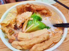 -家味螺蛳粉&烤鱼(五角场店)