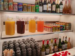 -粤海喜来登酒店·盛宴海鲜牛排自助餐厅(天河城店)