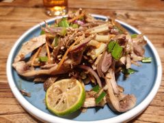 手撕鸡-云之南(八里庄店)