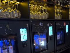 -ibarrel爱杯·bistro&brunch(江宁路店)