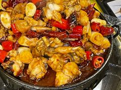 -望京小腰(北京总店)