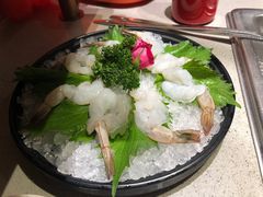 -海底捞火锅(飞马水城店)