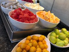 -威斯汀舞台餐厅