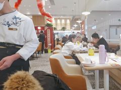 -大厨小馆(华阳城店)