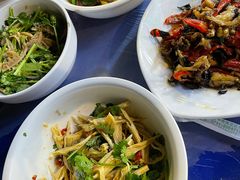 -小四餐馆(梓园路店)