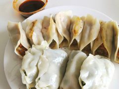 -众口斋锅贴(银泰城店)