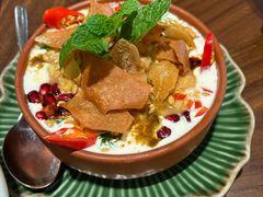 -ELI FALAFEL Lebanese&Mediterranean黎巴嫩美食(富城路店)