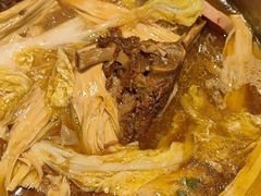 -蝎王府羊蝎子(虎坊桥总店)