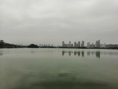 -闽江夜游台江旅游码头