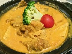 -新宝餐厅(流塘店)