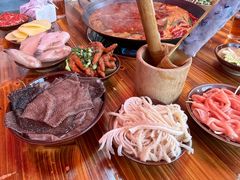 -正南齊北重庆老火锅(光华村直营店)