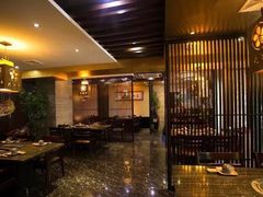 大堂-大江户日本料理(吕厝店)