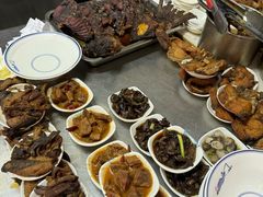 -天天鲜面馆(衡山路店)