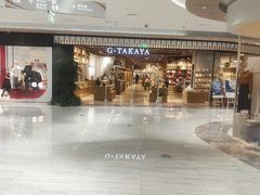 -G·SPACE(金鹰世界店)