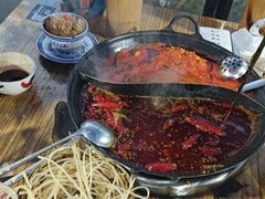 -五里关火锅(牛市口店)