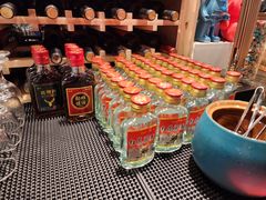 -喜庭海鲜自助(珠海环宇城店)