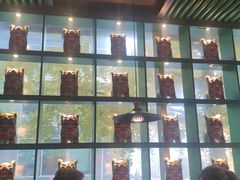 -吕氏疙瘩汤·私家菜馆(慈云寺店)