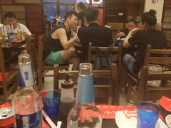 -自贡好吃客(科华店)