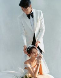 -第一夫人婚纱摄影(南京店)