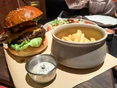 -Nord Grill&Bar Highland诺德西餐(深圳欢乐海岸店)