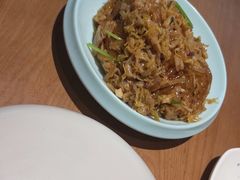 -满园烤鸭·春饼(奥体万达店)