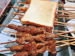 -管氏翅吧(广渠门店)