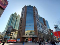 -上海置地广场(南京东路店)