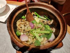 生啫脆口生肠-啫神·广州地标美食(北京路店)