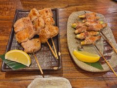 -披头士烧鸟居酒屋(王府井店)