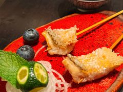 -贰醒·私房小院烧烤 (太古里店)