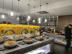 -千岛湖伯瑞特度假酒店-米兰西餐厅