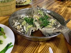 -花悦农庄 | 烧鸡·竹筒饭(沙迳高沙温泉香溪堡店)