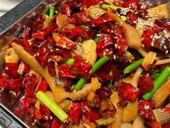 -李记搅团•非遗陕菜(三桥店)