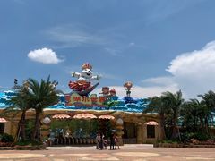 -美的鹭湖探索王国