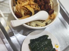 -杏园餐厅(西四北大街店)