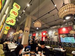 -煲煲好(朝阳门店)
