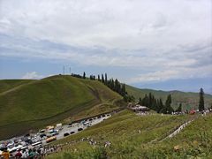 -新疆那拉提国家旅游度假区