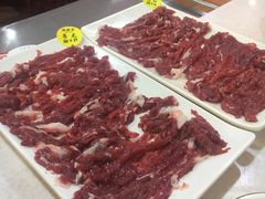 吊龙伴-潮泰牛肉火锅 · 创于1992年(车公庙店)