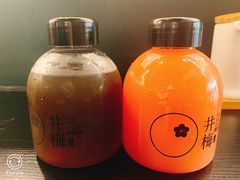 -贡梅老面馆·蟹粉面·无锡特色小吃(南长街主推店)