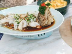 -鹿港小镇(霄云店)