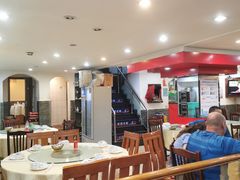 大堂-真味川菜(梅岭南路店)