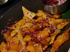 -Ameigo梅果·云贵川bistro(长宁来福士店)