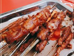 -阿记烧烤(大兴新区店)
