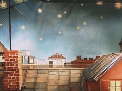 -重庆梵高星空艺术馆(解放碑旗舰店)