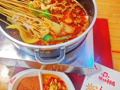 现炒串串-徐妹串串香(春熙路店)