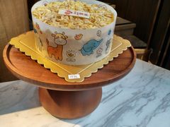 -白天鹅宾馆·美食屋